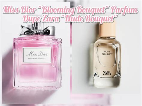 miss dior perfume dupes|miss dior blooming bouquet dupe.